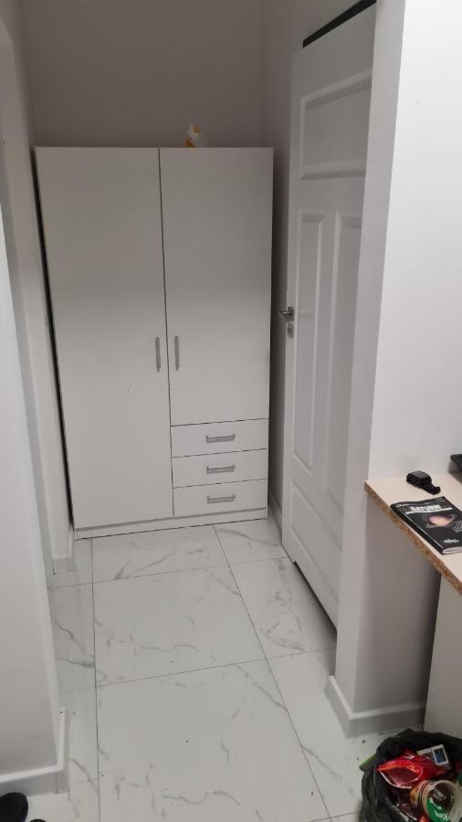 Rmf Naworol 10,,,, Wjazd Od Nr 6 * Szczecin