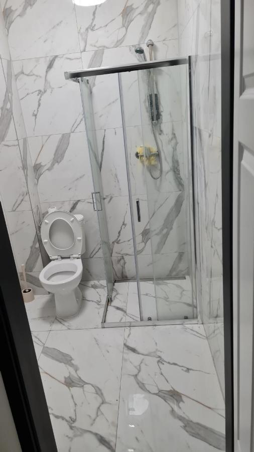 Apartment Rmf Naworol 10,,,, Wjazd Od Nr 6