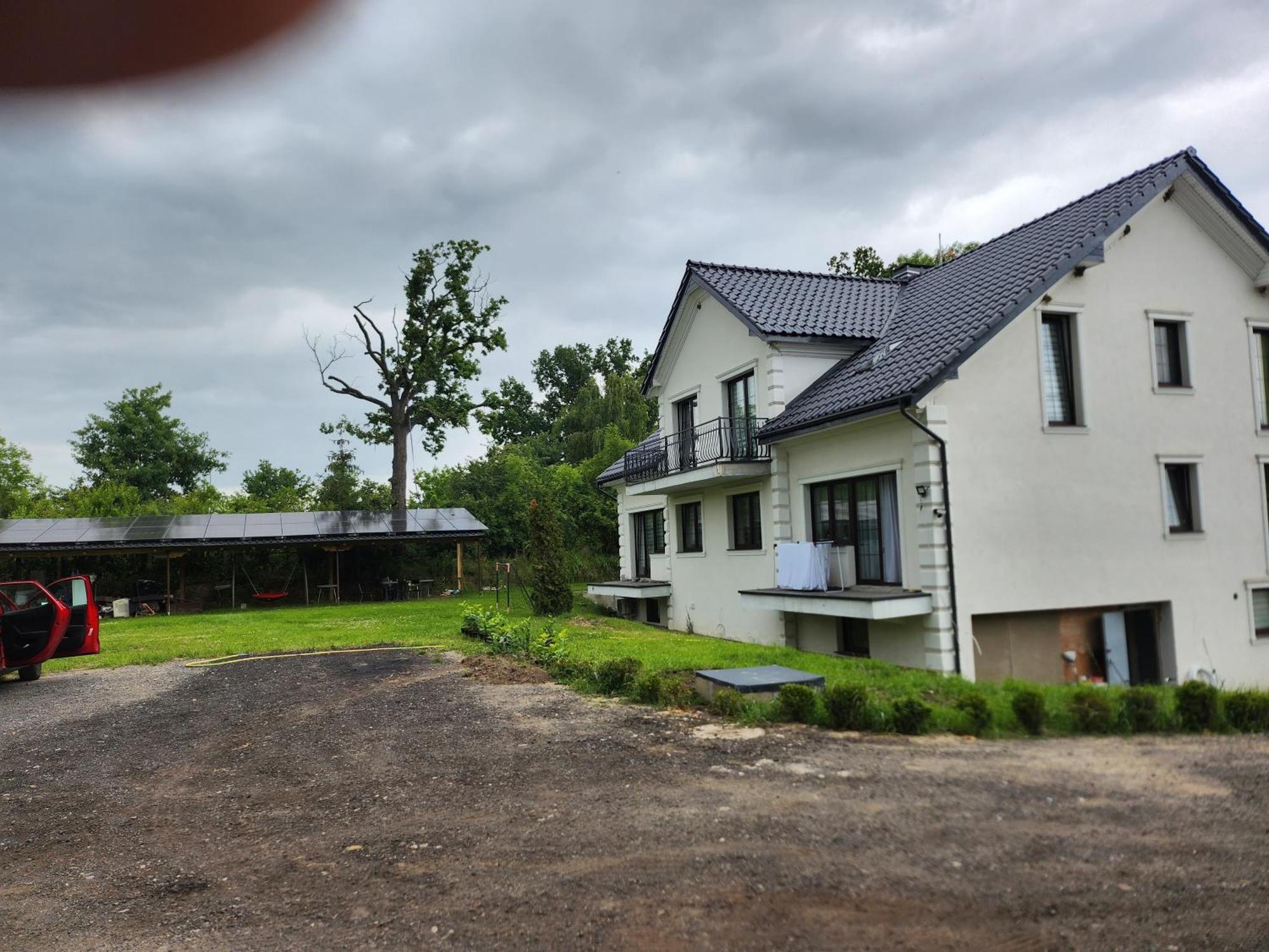 Apartment Rmf Naworol 10,,,, Wjazd Od Nr 6 Szczecin